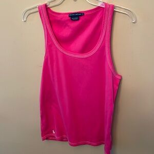 Ralph Lauren Bundle Women’s Tops (Set of 4) one great price! Size L